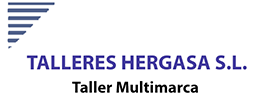 Talleres Hergasa Logo